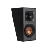 Klipsch R-41SA (Black) вертикальное размещение